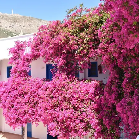 Boutique Tilos Mare