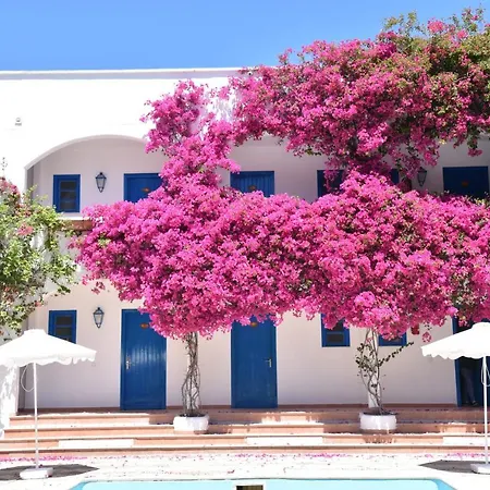 Boutique Tilos Mare 3* Livadia (Tilos)