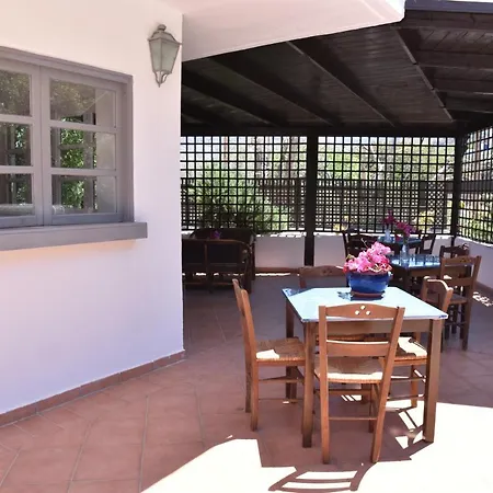 Hotel Boutique Tilos Mare 3*