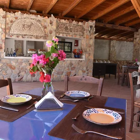 Boutique Tilos Mare Hotel
