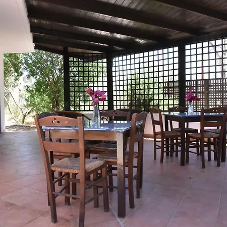Boutique Tilos Mare 3*