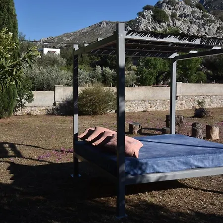 Boutique Tilos Mare 3*