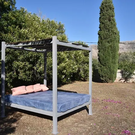 Boutique Tilos Mare 3*