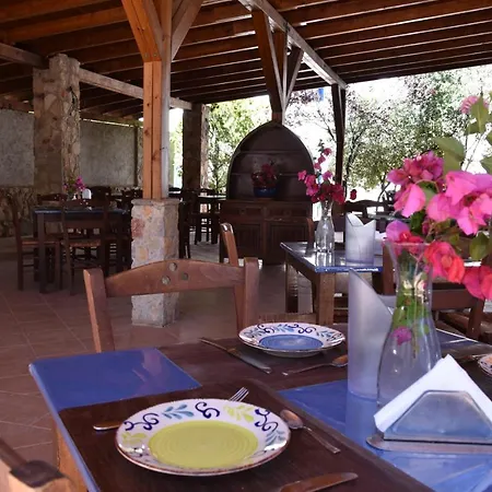 Boutique Tilos Mare