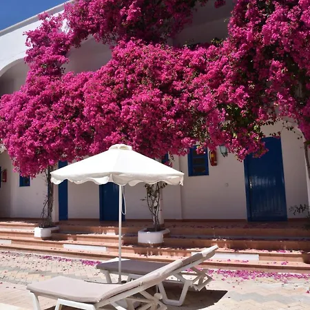 Boutique Tilos Mare 3*