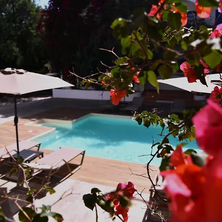 Hotel Boutique Tilos Mare Livadia (Tilos)