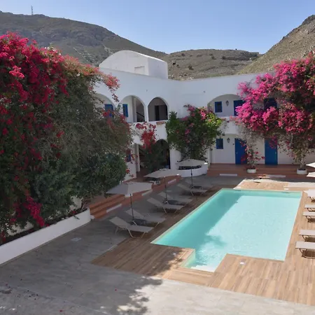 Boutique Tilos Mare