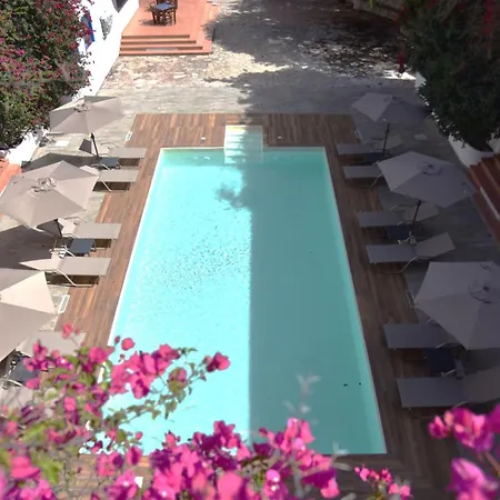 Boutique Tilos Mare