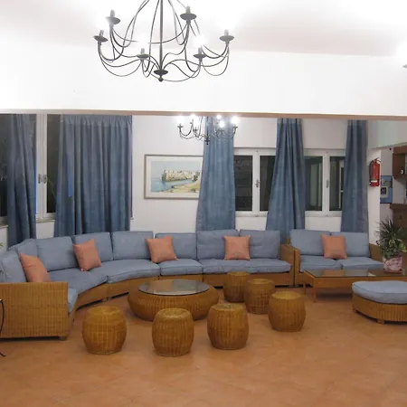 Boutique Tilos Mare
