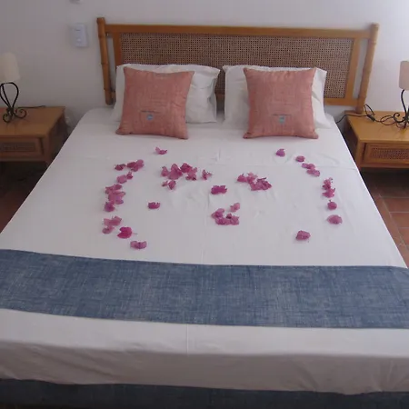 Boutique Tilos Mare Hotel Livadia (Tilos)