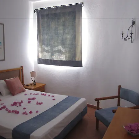 Boutique Tilos Mare 3* Livadia (Tilos)