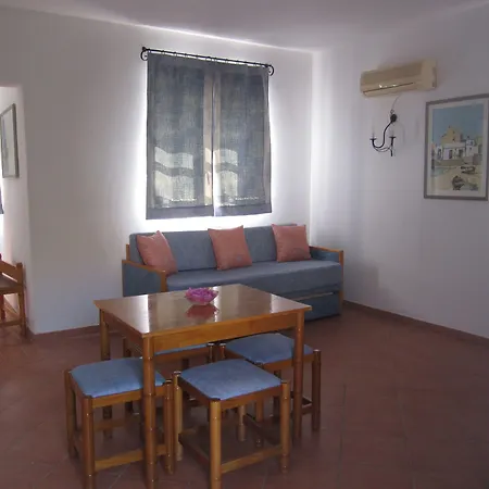 Hotel Boutique Tilos Mare