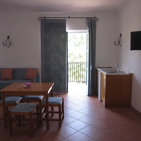 Boutique Tilos Mare
