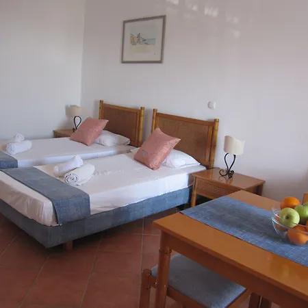 Boutique Tilos Mare Hotel Livadia (Tilos)