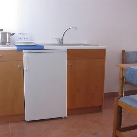 Boutique Tilos Mare 3*