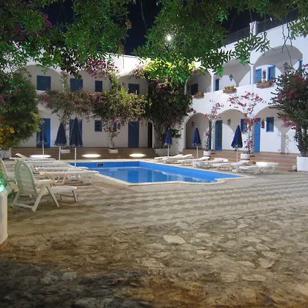 Boutique Tilos Mare 3* Livadia (Tilos)