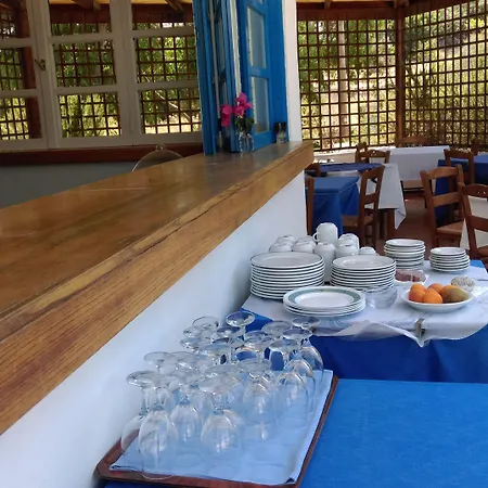 Boutique Tilos Mare Hotel
