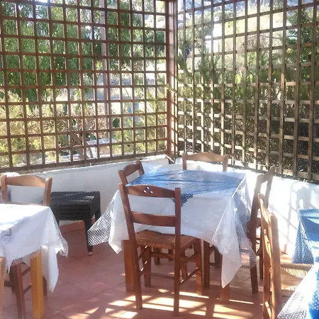 Boutique Tilos Mare 3*