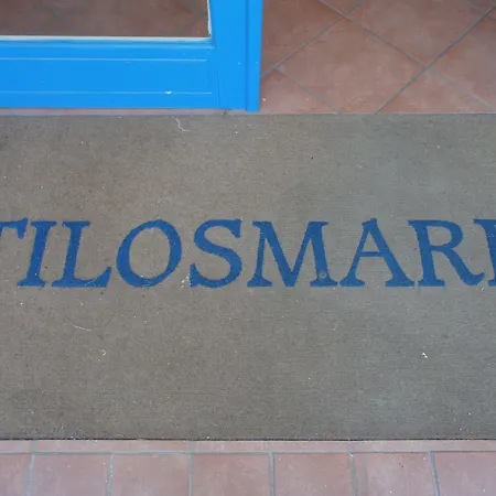 Boutique Tilos Mare