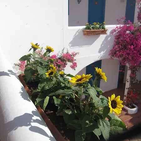 Boutique Tilos Mare