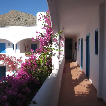 Boutique Tilos Mare