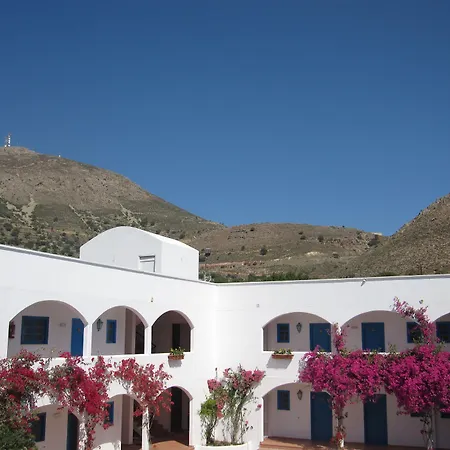 Boutique Tilos Mare