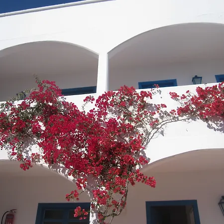 Boutique Tilos Mare 3* Livadia (Tilos)