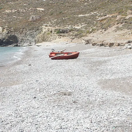 Boutique Tilos Mare Hotel 3*