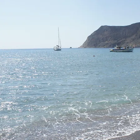 Hotel Boutique Tilos Mare