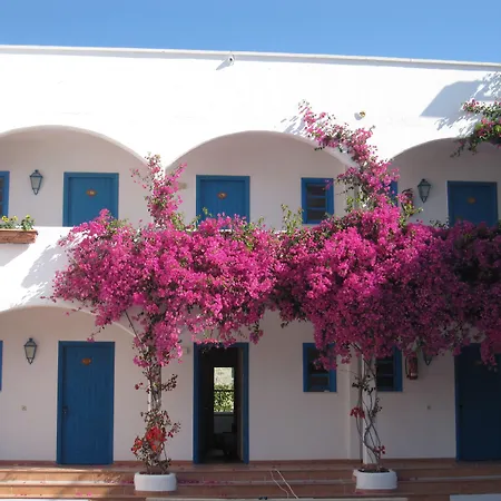 Boutique Tilos Mare