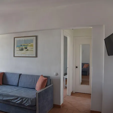 Boutique Tilos Mare Livadia (Tilos)