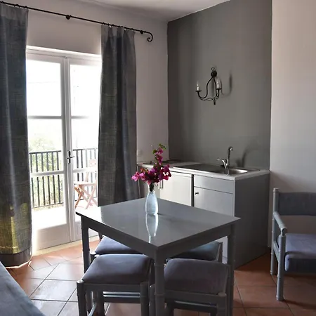 Boutique Tilos Mare Hotel