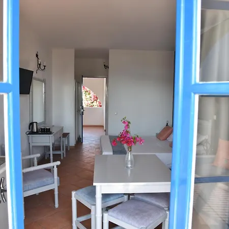 Boutique Tilos Mare
