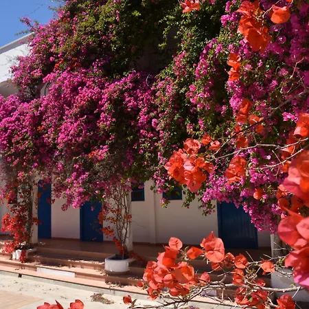 Boutique Tilos Mare 3*