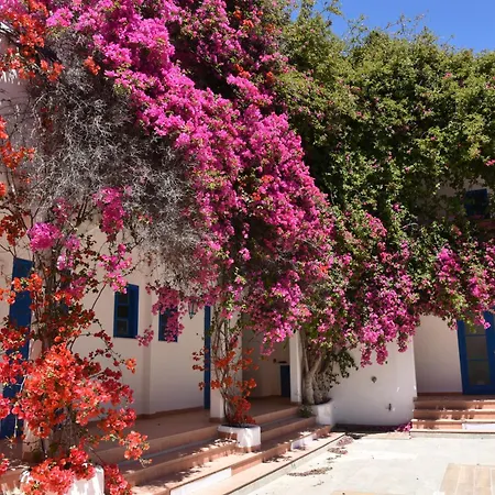 Boutique Tilos Mare