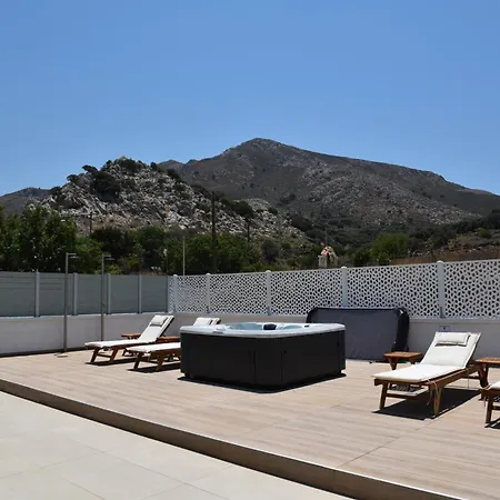 Boutique Tilos Mare Hotel