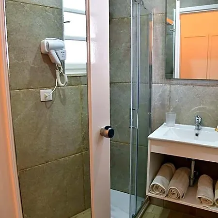 Отель Boutique Tilos Mare 3*
