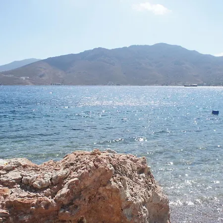 Boutique Tilos Mare Hotel 3*