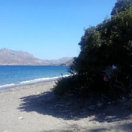 Hotel Boutique Tilos Mare Livadia (Tilos)