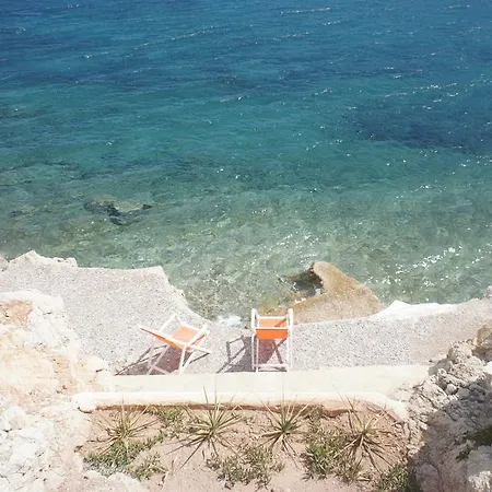 Boutique Tilos Mare 3*
