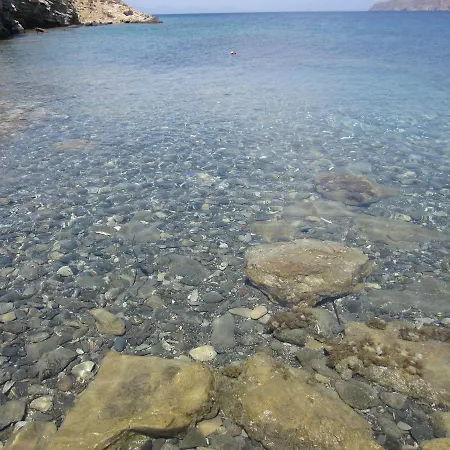 Boutique Tilos Mare 3*
