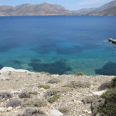 Boutique Tilos Mare Livadia (Tilos)