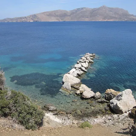 Boutique Tilos Mare Livadia (Tilos)