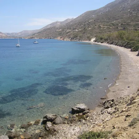 Hotel Boutique Tilos Mare