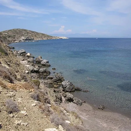 Hotel Boutique Tilos Mare Livadia (Tilos)