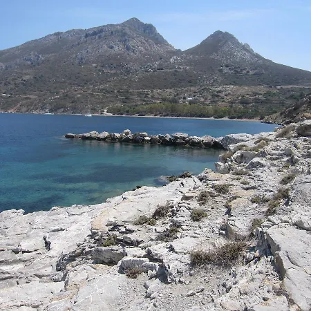 Boutique Tilos Mare Hotel 3*