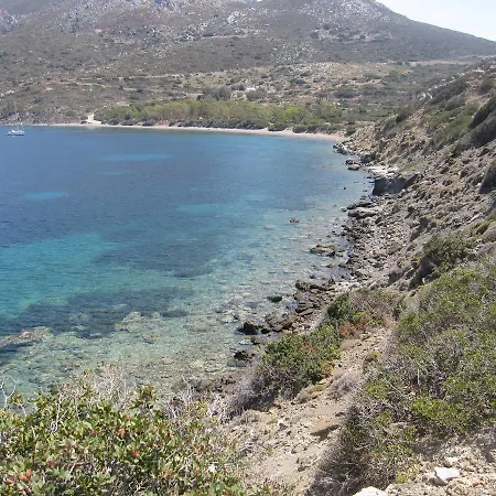 Boutique Tilos Mare Hotel Livadia (Tilos)