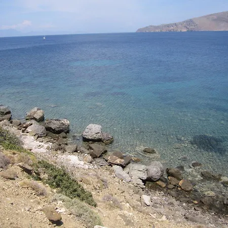 Boutique Tilos Mare 3*