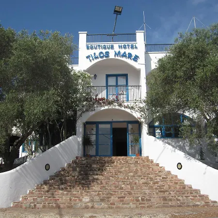 Hotel Boutique Tilos Mare