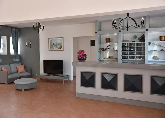 Boutique Tilos Mare 里瓦的亚